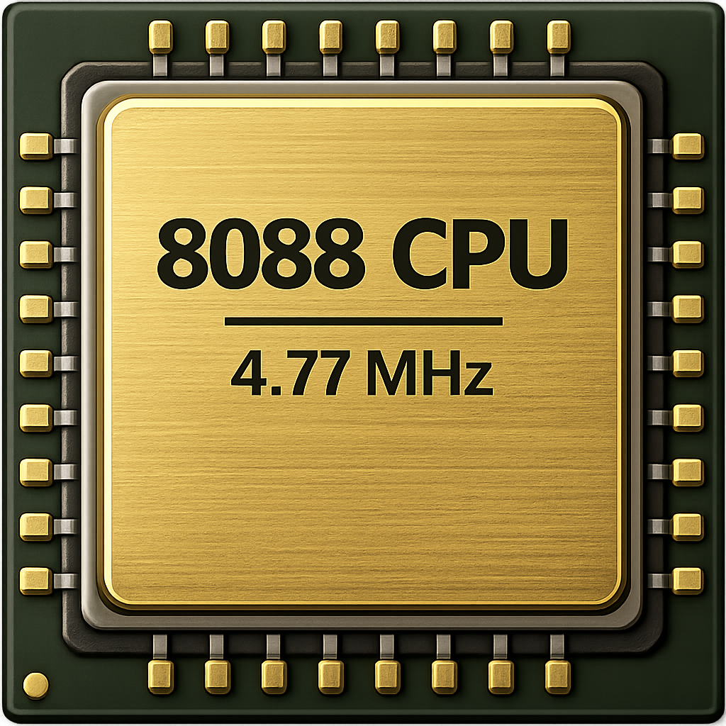 S-TECH 12MHz XT