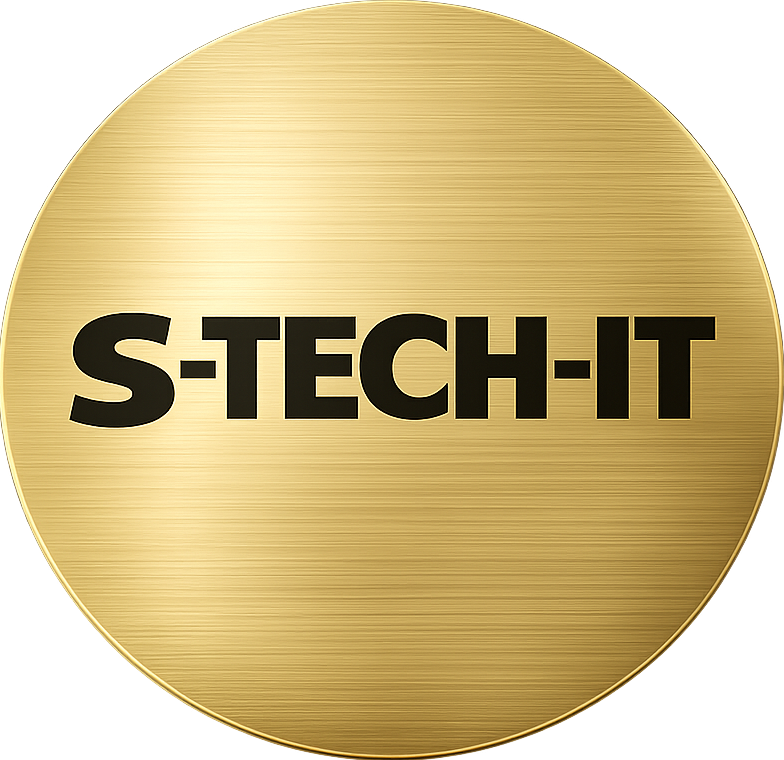 S-TECH-IT
