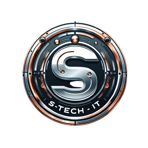 S-TECH-IT